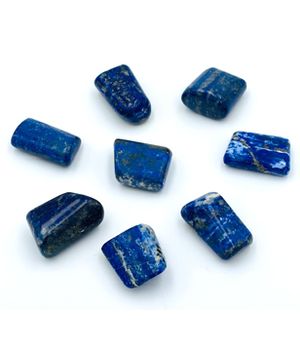 1 inch Lapis Lazuli Stones