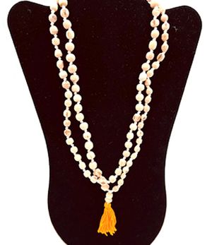 Tulsi Bead Mala