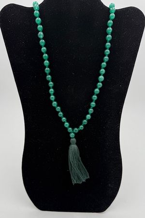 Jade Mala