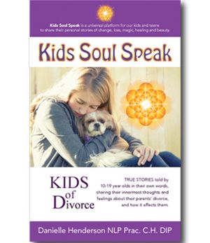 Kids Soul Speak (Softcover)
