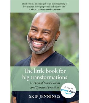 The Little Book for Big Transformations (Softcover)