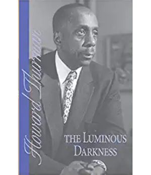 The Luminous Darkness (Softcover)