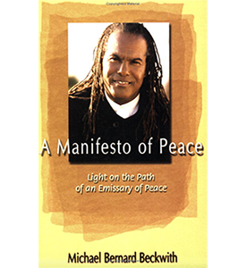 A Manifesto of Peace (Softcover)