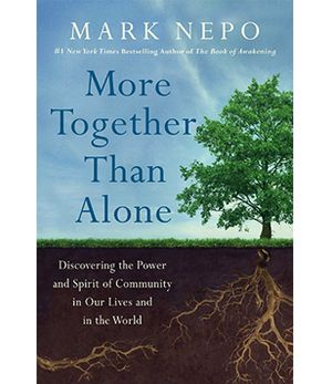 More Together Than Alone (Hardcover)