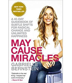 May Cause Miracles (Softcover)