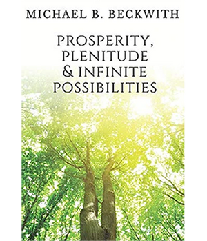 Prosperity, Plenitude and infinite Possibilities (E-Book) - EPUB