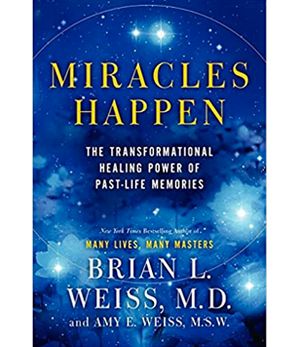 Miracles Happen (Hardcover)