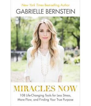 Miracles Now (Softcover)