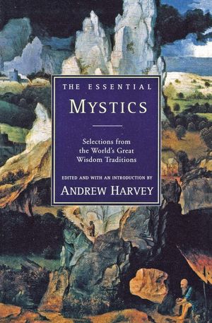 The Essential MYSTICS (Softcover)