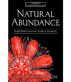 Natural Abundance (Hardcover)