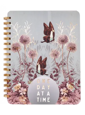 One Day at a Time - Journal