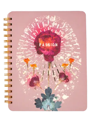 Passion - Journal