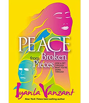 Peace from Broken Pieces (Softcover)