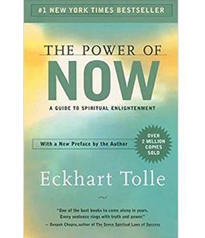 The Power of Now (Softcover)