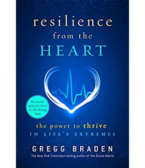 Resilience from the Heart (Softcover)