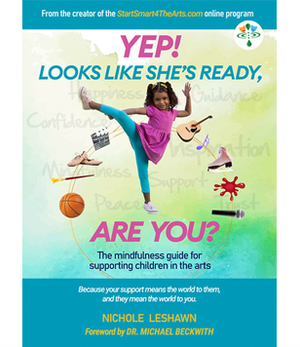 YEP! Looks Like She's Ready, ARE YOU? (Softcover)