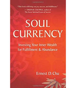 Soul Currency (Softcover)