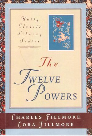 The Twelve Powers (Softcover)