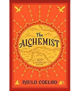 The ALCHEMIST: 25th Anniversary Edition (Softcover)