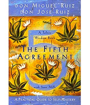 The Fifth Agreement (Softcover)