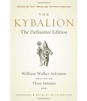 The KYBALION: The Definitive Edition (Softcover)