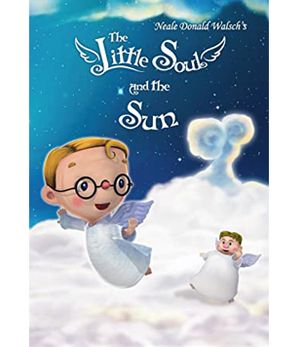 The Little Soul and the Sun (DVD)