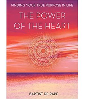 The Power Of the Heart (Hardcover)
