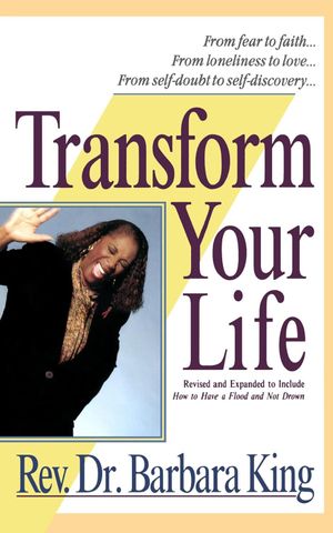 Transform Your Life (Softcover)