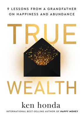 TRUE WEALTH (Hardcover)