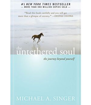 The Untethered Soul (Softcover)