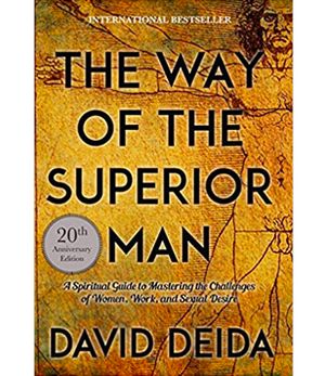 The Way of the Superior Man (Softcover)