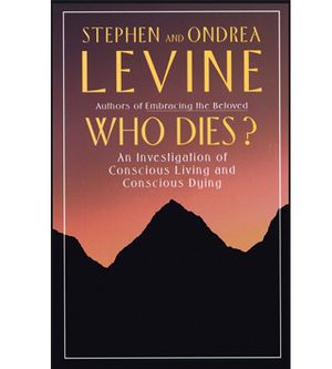 Who Dies (Softcover)