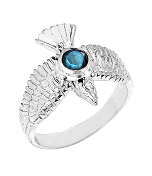 DreamWeaver Ring - Sacred Jewelry