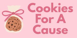 Cookies for a Cause