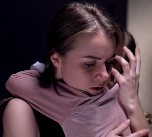 Forward Motion Yoga's Fundraiser