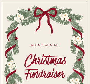 Alonzi Annual Christmas Fundraiser