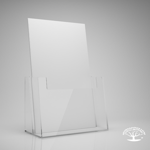 Programming Brochure Holders