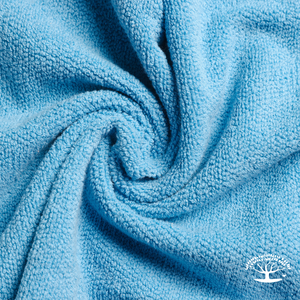 Resident Bathing Cover Up Towel (5)