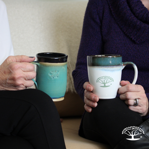 Grief Counselling Session