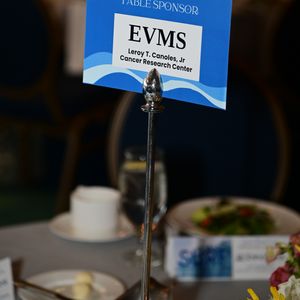 Table Sponsorship