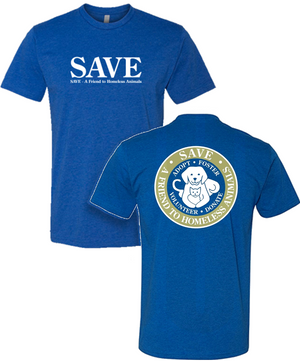 SAVE T-Shirt