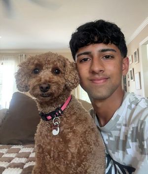 Riyan Hamlani's SAVE Fundraiser