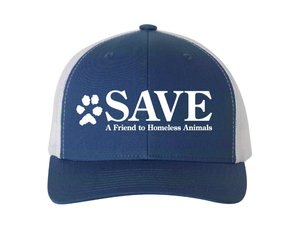SAVE Cap