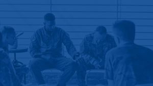The Upper Room Chaplains' Ministry