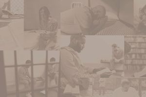 Prison Chaplains' Ministry Fund