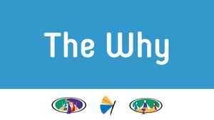 BUNDLE EMU CEU Request - The Why + Community Training