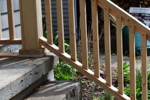 Handrails <br>$15/month