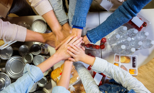 LEEs Helping FamiLEEs affected by Winter Storm Fern