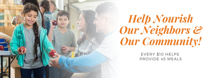 U.S. Engineering - Food Bank Fundraiser