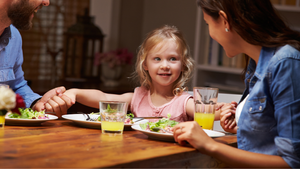 November 2023 Campaign to Fight Hunger